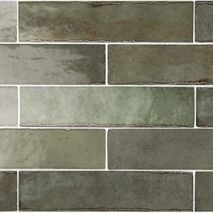 Sample Metropolitan Green