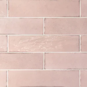 Sample Metropolitan Pink