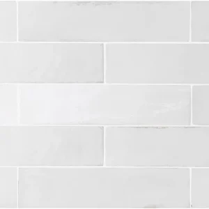 Sample Metropolitan White