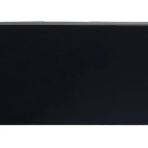 Sample Arrow Black Gloss