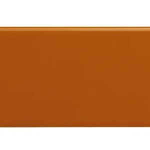 Sample Arrow Orange Gloss