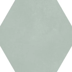 Sample Lily Hex Mint Base