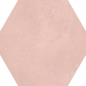 Sample Lily Hex Pink Base