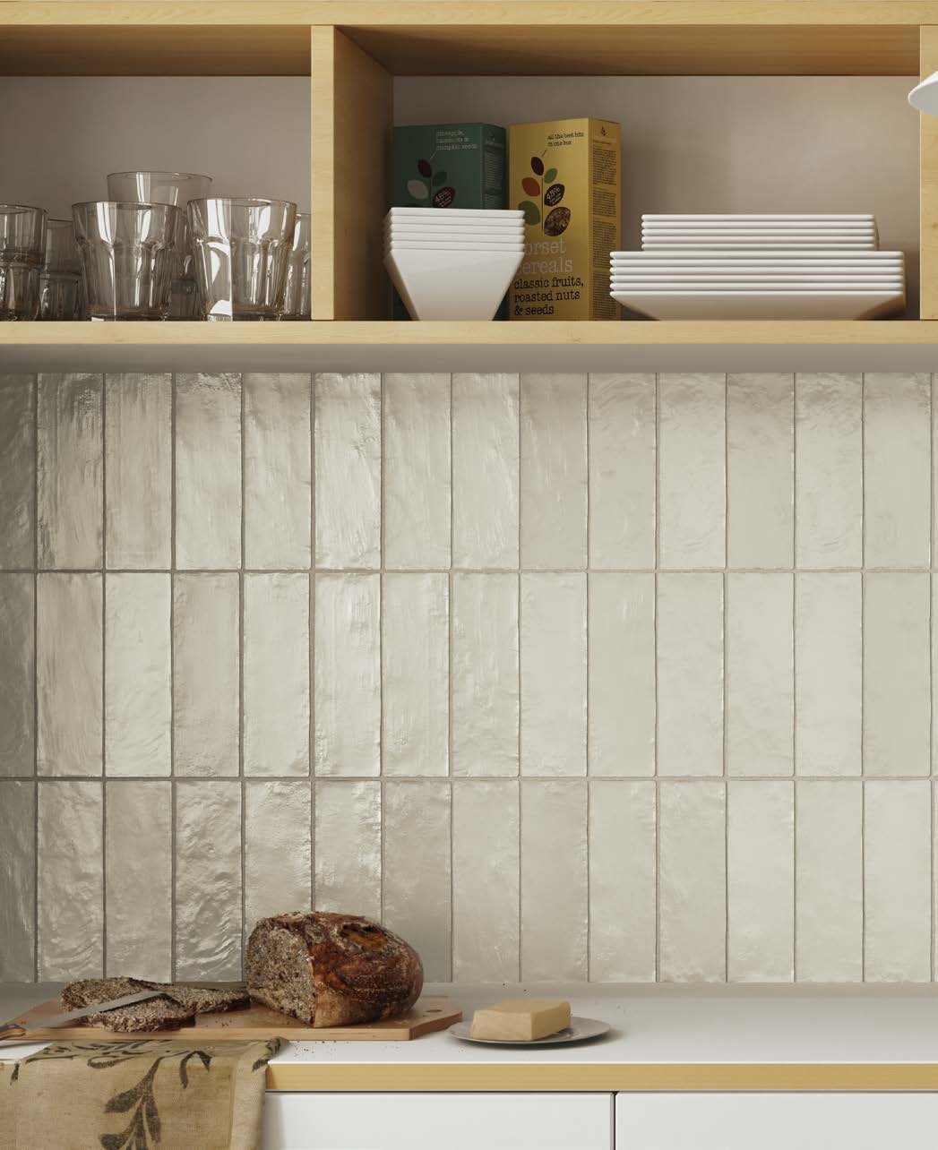 Oasis Ivory