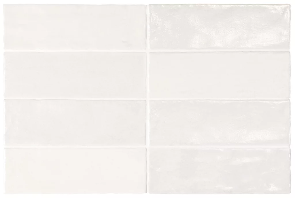 Oasis White