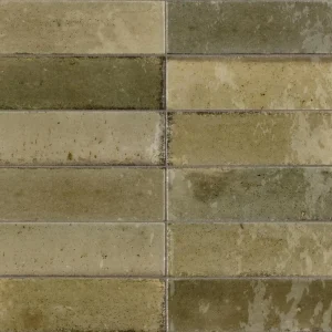 Sample Pastello Olive