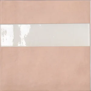 Sample Petra Pink Line