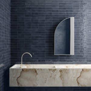 Sample Tones Navy Gloss