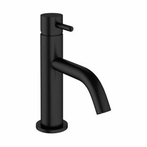 Crosswater  MPRO Basin Monobloc - Matt Black