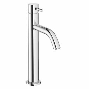 Crosswater  MPRO Tall Basin Mixer - Chrome