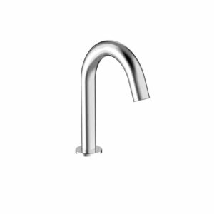 Crosswater MPRO Sensor Basin Deck Mounted Spout - Chrome