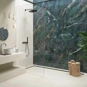 Green Marble